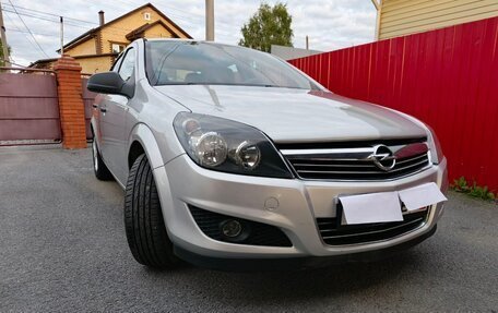 Opel Astra H, 2012 год, 830 000 рублей, 2 фотография