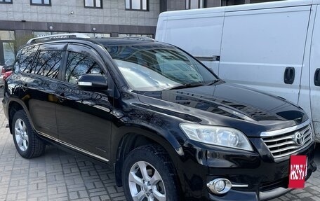 Toyota RAV4, 2010 год, 1 430 000 рублей, 2 фотография