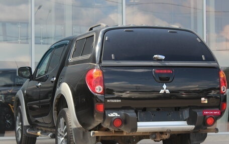 Mitsubishi L200 IV рестайлинг, 2012 год, 1 650 000 рублей, 5 фотография