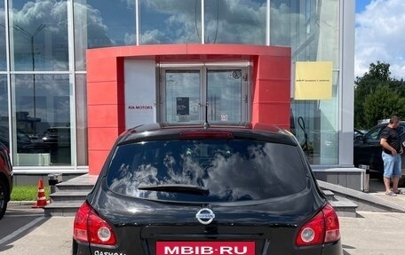 Nissan Qashqai, 2008 год, 909 000 рублей, 5 фотография