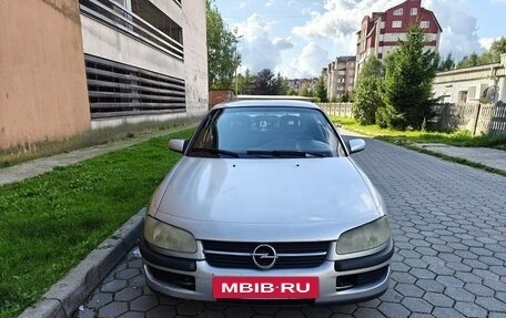 Opel Omega B, 1997 год, 220 000 рублей, 2 фотография