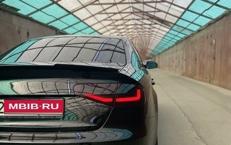 Audi A4, 2012 год, 1 690 000 рублей, 5 фотография