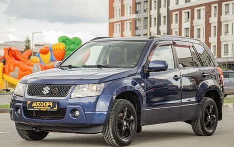 Suzuki Grand Vitara, 2007 год, 1 071 000 рублей, 2 фотография