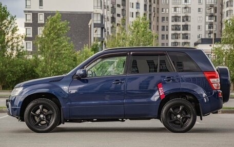 Suzuki Grand Vitara, 2007 год, 1 071 000 рублей, 3 фотография