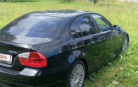 BMW 3 серия, 2006 год, 960 000 рублей, 3 фотография