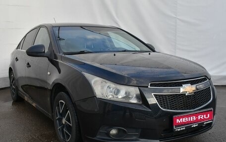 Chevrolet Cruze II, 2010 год, 459 000 рублей, 2 фотография