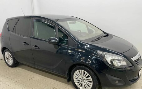 Opel Meriva, 2013 год, 950 000 рублей, 2 фотография