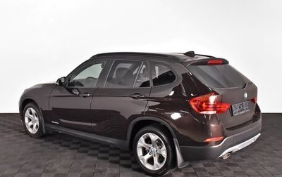 BMW X1, 2014 год, 2 280 000 рублей, 1 фотография