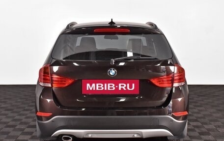 BMW X1, 2014 год, 2 280 000 рублей, 3 фотография