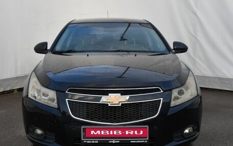 Chevrolet Cruze II, 2010 год, 459 000 рублей, 1 фотография