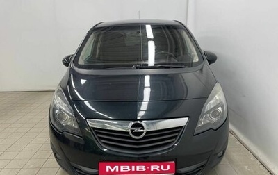 Opel Meriva, 2013 год, 950 000 рублей, 1 фотография