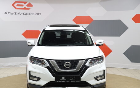 Nissan X-Trail, 2019 год, 2 750 000 рублей, 2 фотография