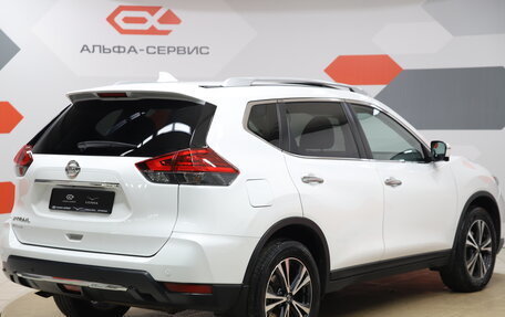 Nissan X-Trail, 2019 год, 2 750 000 рублей, 6 фотография