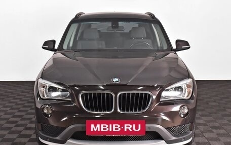 BMW X1, 2014 год, 2 280 000 рублей, 2 фотография