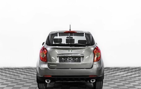 SsangYong Actyon II рестайлинг, 2013 год, 895 000 рублей, 5 фотография