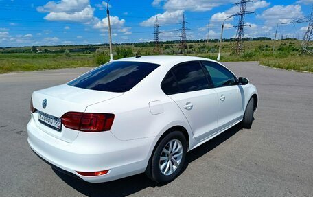 Volkswagen Jetta VI, 2013 год, 1 400 000 рублей, 7 фотография