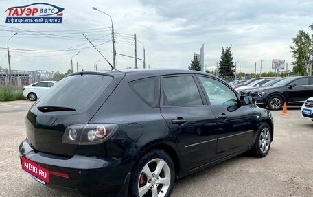 Mazda 3, 2006 год, 420 000 рублей, 3 фотография