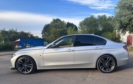 BMW 3 серия, 2012 год, 1 750 000 рублей, 3 фотография