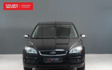 Ford Focus II рестайлинг, 2007 год, 490 000 рублей, 2 фотография