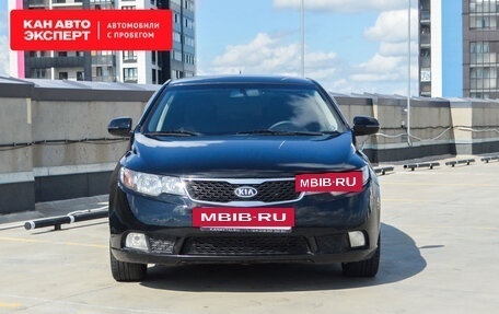 KIA Cerato III, 2011 год, 920 000 рублей, 2 фотография