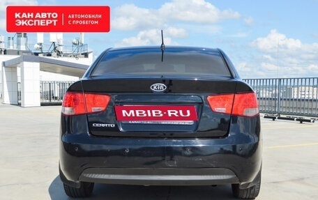 KIA Cerato III, 2011 год, 920 000 рублей, 3 фотография