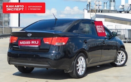 KIA Cerato III, 2011 год, 920 000 рублей, 1 фотография