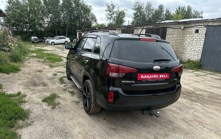 KIA Sorento II рестайлинг, 2013 год, 2 200 000 рублей, 2 фотография