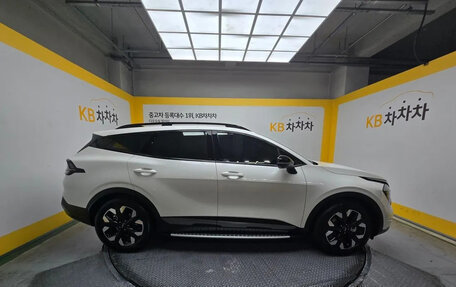 KIA Sportage IV рестайлинг, 2021 год, 2 919 000 рублей, 3 фотография