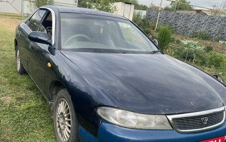 Mazda Efini MS-8, 1993 год, 210 000 рублей, 1 фотография