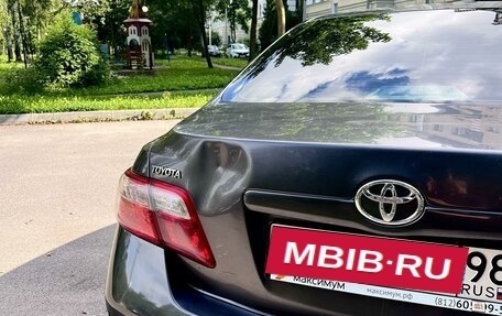 Toyota Camry, 2007 год, 975 000 рублей, 4 фотография