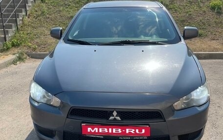 Mitsubishi Lancer IX, 2008 год, 850 000 рублей, 1 фотография