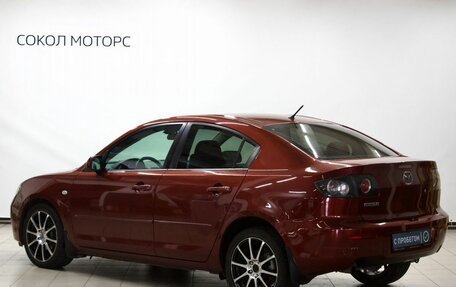 Mazda 3, 2008 год, 699 000 рублей, 2 фотография