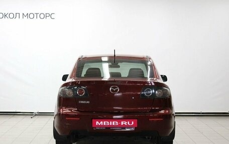 Mazda 3, 2008 год, 699 000 рублей, 4 фотография