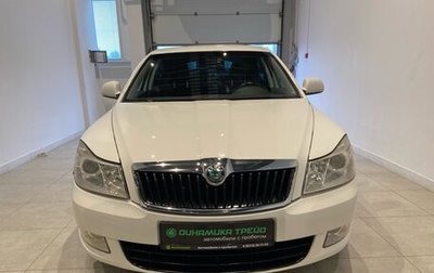 Skoda Octavia, 2012 год, 990 000 рублей, 1 фотография