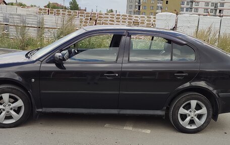 Skoda Octavia IV, 2008 год, 530 000 рублей, 3 фотография