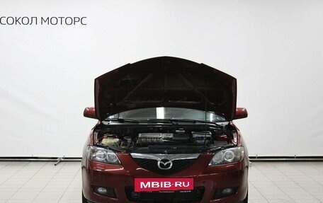 Mazda 3, 2008 год, 699 000 рублей, 5 фотография