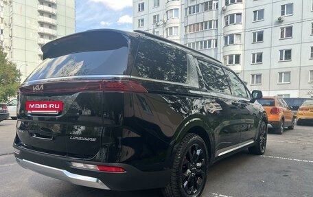 KIA Carnival, 2020 год, 4 600 000 рублей, 5 фотография