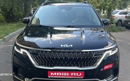 KIA Carnival, 2020 год, 4 600 000 рублей, 2 фотография