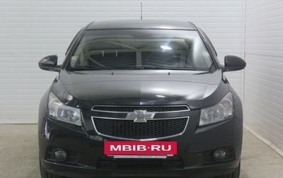 Chevrolet Cruze II, 2012 год, 800 000 рублей, 1 фотография