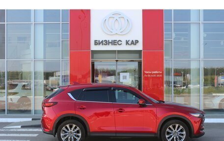 Mazda CX-5 II, 2019 год, 2 850 000 рублей, 4 фотография