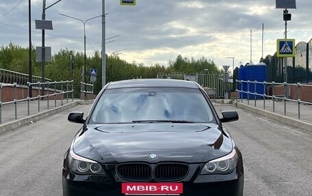 BMW 5 серия, 2009 год, 1 145 000 рублей, 6 фотография