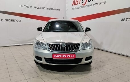 Skoda Octavia, 2011 год, 737 000 рублей, 1 фотография