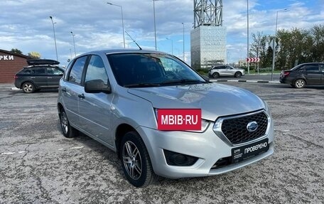 Datsun mi-DO, 2015 год, 721 200 рублей, 2 фотография