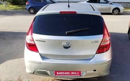 Hyundai i30 I, 2011 год, 800 000 рублей, 4 фотография