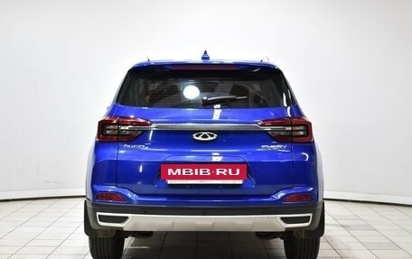 Chery Tiggo 4 I рестайлинг, 2020 год, 1 499 000 рублей, 4 фотография