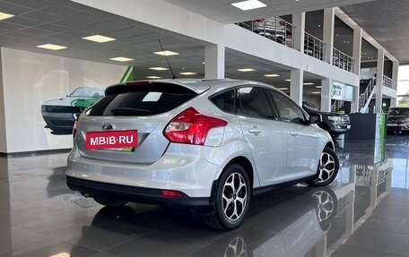 Ford Focus III, 2014 год, 1 095 000 рублей, 2 фотография