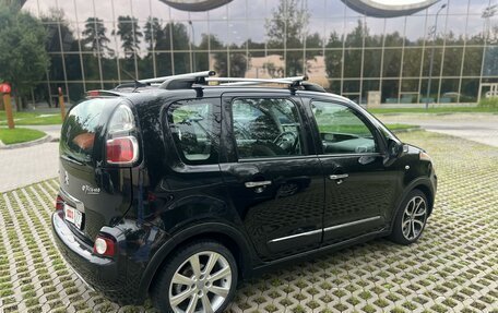 Citroen C3 Picasso I, 2013 год, 690 000 рублей, 4 фотография