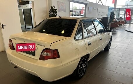 Daewoo Nexia I рестайлинг, 2013 год, 267 300 рублей, 4 фотография