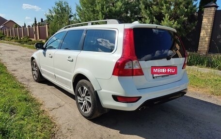 Volvo XC70 II рестайлинг, 2012 год, 1 870 000 рублей, 2 фотография