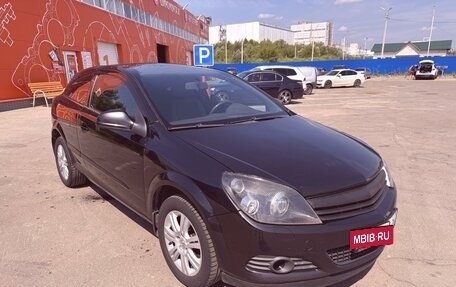 Opel Astra H, 2010 год, 665 000 рублей, 2 фотография